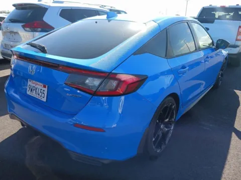 More photos of 2024 Honda Civic Sport at RightDrive - 8320 Gateway East, TX