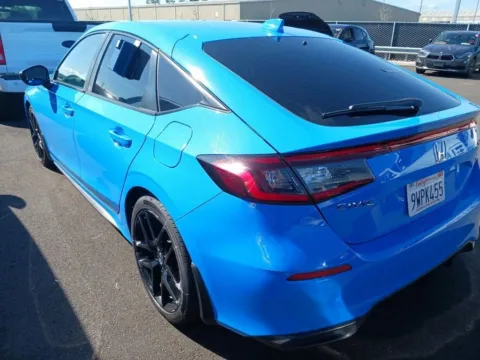 More photos of 2024 Honda Civic Sport at RightDrive - 8320 Gateway East, TX