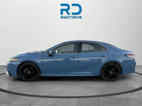 More photos of 2024 Toyota Camry XSE at RightDrive - 8320 Gateway East, TX