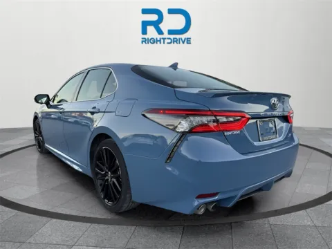 More photos of 2024 Toyota Camry XSE at RightDrive - 8320 Gateway East, TX