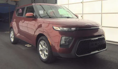 More photos of 2022 Kia Soul LX at RightDrive - 8320 Gateway East, TX