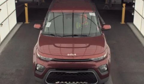 Photos of 2022 Kia Soul LX for sale in El Paso, TX at RightDrive - 8320 Gateway East