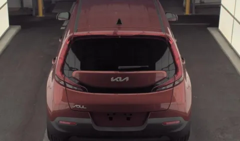 More photos of 2022 Kia Soul LX at RightDrive - 8320 Gateway East, TX