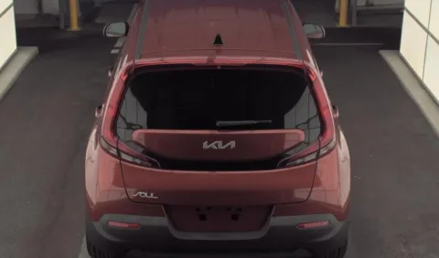 More photos of 2022 Kia Soul LX at RightDrive - 8320 Gateway East, TX