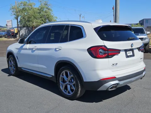 More photos of 2022 BMW X3 xDrive30i at RightDrive - 8320 Gateway East, TX