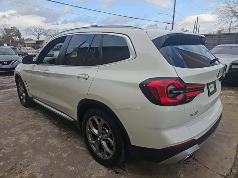 More photos of 2022 BMW X3 xDrive30i at RightDrive - 8320 Gateway East, TX