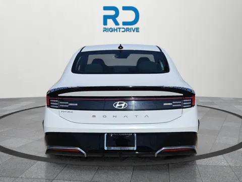 More photos of 2025 Hyundai Sonata SEL at RightDrive - 8320 Gateway East, TX
