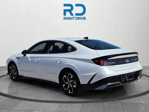 More photos of 2025 Hyundai Sonata SEL at RightDrive - 8320 Gateway East, TX