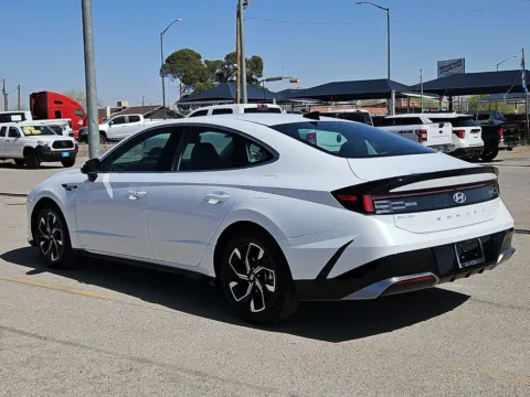 More photos of 2025 Hyundai Sonata SEL at RightDrive - 8320 Gateway East, TX