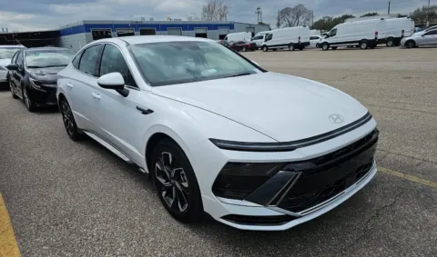 More photos of 2025 Hyundai Sonata SEL at RightDrive - 8320 Gateway East, TX