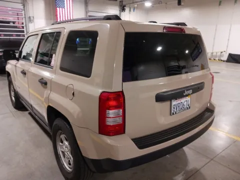 More photos of 2017 Jeep Patriot Sport at RightDrive - 8320 Gateway East, TX