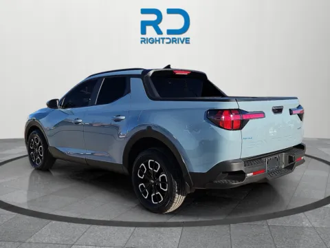More photos of 2023 Hyundai Santa Cruz SEL Premium at RightDrive - 8320 Gateway East, TX