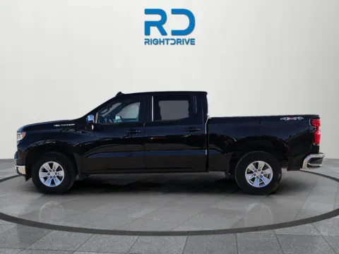 More photos of 2025 Chevrolet Silverado 1500 LT at RightDrive - 8320 Gateway East, TX