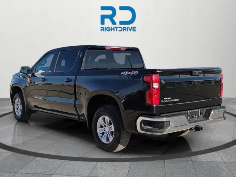 More photos of 2025 Chevrolet Silverado 1500 LT at RightDrive - 8320 Gateway East, TX