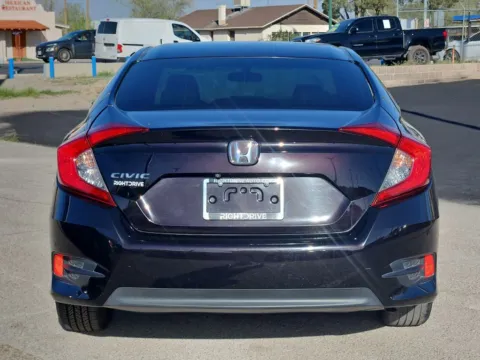 More photos of 2018 Honda Civic LX at RightDrive - 8320 Gateway East, TX