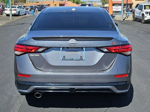 More photos of 2024 Nissan Sentra SR at RightDrive - 8320 Gateway East, TX