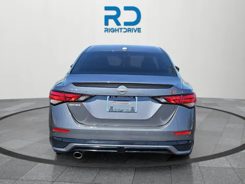 More photos of 2024 Nissan Sentra SR at RightDrive - 8320 Gateway East, TX