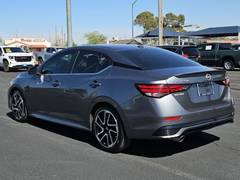 More photos of 2024 Nissan Sentra SR at RightDrive - 8320 Gateway East, TX