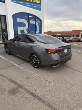 More photos of 2024 Nissan Sentra SR at RightDrive - 8320 Gateway East, TX