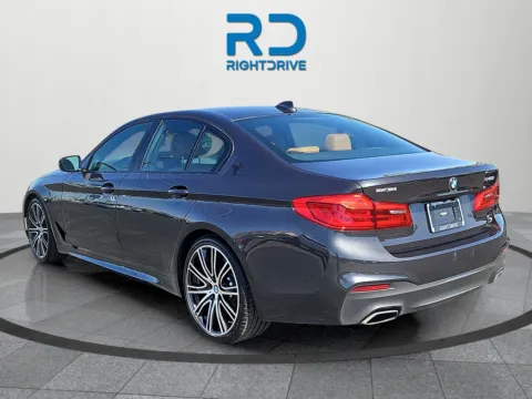More photos of 2019 BMW 5 Series 540i at RightDrive - 8320 Gateway East, TX