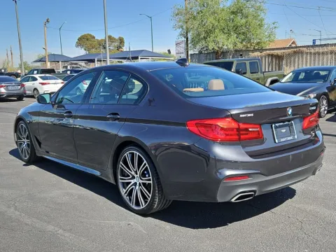 More photos of 2019 BMW 5 Series 540i at RightDrive - 8320 Gateway East, TX