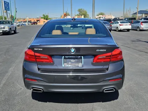 More photos of 2019 BMW 5 Series 540i at RightDrive - 8320 Gateway East, TX