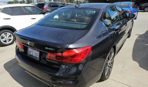 More photos of 2019 BMW 5 Series 540i at RightDrive - 8320 Gateway East, TX