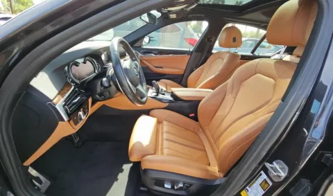 More photos of 2019 BMW 5 Series 540i at RightDrive - 8320 Gateway East, TX