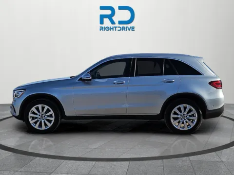 More photos of 2021 Mercedes-Benz GLC 300 at RightDrive - 8320 Gateway East, TX