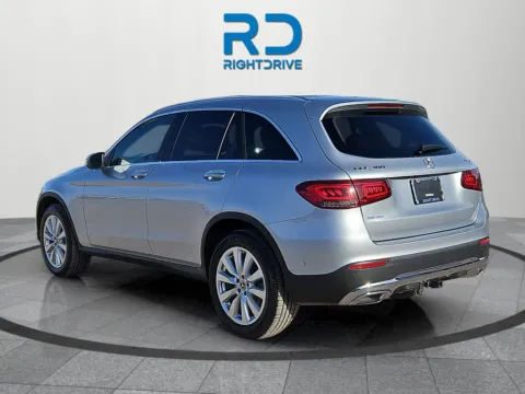More photos of 2021 Mercedes-Benz GLC 300 at RightDrive - 8320 Gateway East, TX