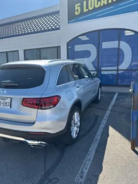 More photos of 2021 Mercedes-Benz GLC 300 at RightDrive - 8320 Gateway East, TX