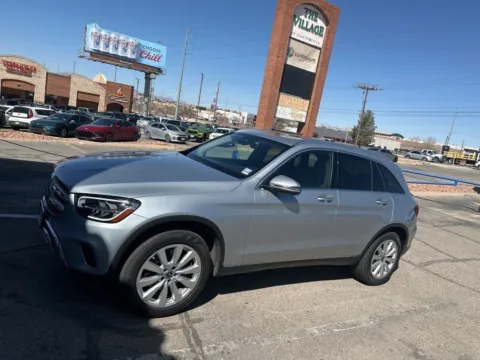 More photos of 2021 Mercedes-Benz GLC 300 at RightDrive - 8320 Gateway East, TX