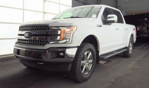 More photos of 2019 Ford F-150 Lariat at RightDrive - 8320 Gateway East, TX