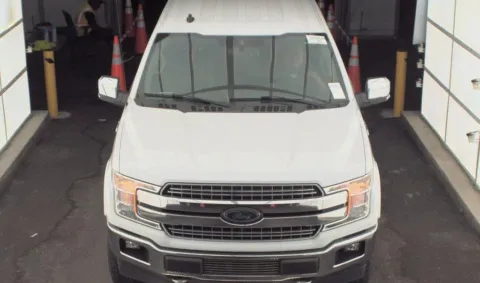 Photos of 2019 Ford F-150 Lariat for sale in El Paso, TX at RightDrive - 8320 Gateway East