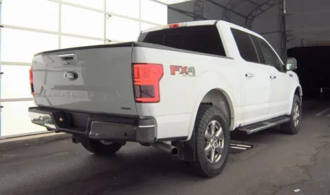 More photos of 2019 Ford F-150 Lariat at RightDrive - 8320 Gateway East, TX