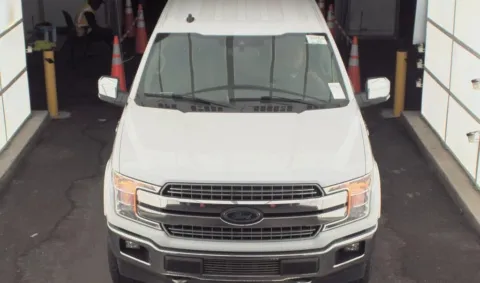 Photos of 2019 Ford F-150 Lariat for sale in El Paso, TX at RightDrive - 8320 Gateway East