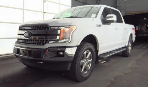 More photos of 2019 Ford F-150 Lariat at RightDrive - 8320 Gateway East, TX