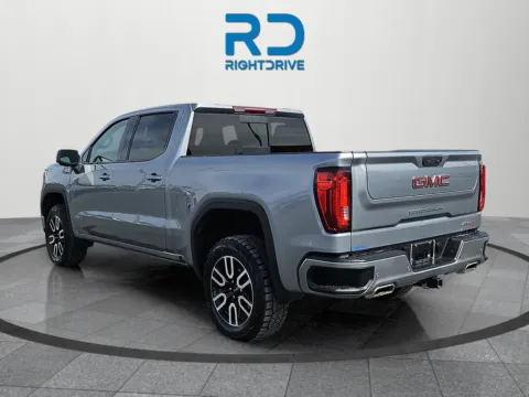 More photos of 2023 GMC Sierra 1500 AT4 at RightDrive - 8320 Gateway East, TX