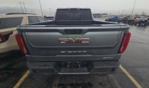 More photos of 2023 GMC Sierra 1500 AT4 at RightDrive - 8320 Gateway East, TX