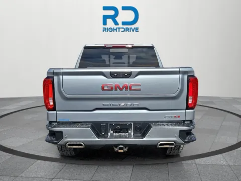More photos of 2023 GMC Sierra 1500 AT4 at RightDrive - 8320 Gateway East, TX
