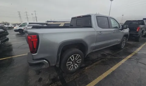 More photos of 2023 GMC Sierra 1500 AT4 at RightDrive - 8320 Gateway East, TX