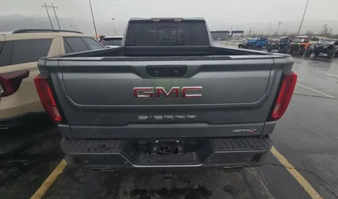More photos of 2023 GMC Sierra 1500 AT4 at RightDrive - 8320 Gateway East, TX