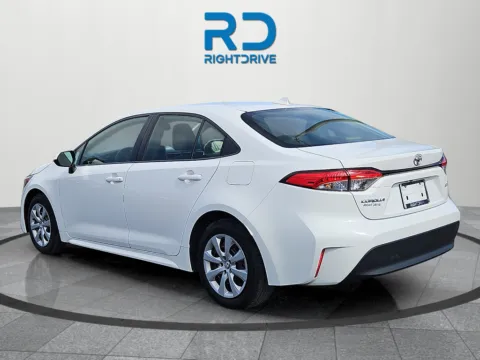 More photos of 2023 Toyota Corolla LE at RightDrive - 8320 Gateway East, TX