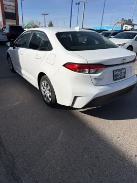 More photos of 2023 Toyota Corolla LE at RightDrive - 8320 Gateway East, TX