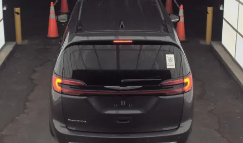 More photos of 2023 Chrysler Pacifica Touring L at RightDrive - 8320 Gateway East, TX