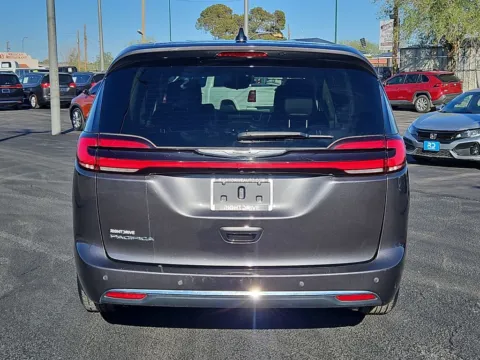 More photos of 2023 Chrysler Pacifica Touring L at RightDrive - 8320 Gateway East, TX