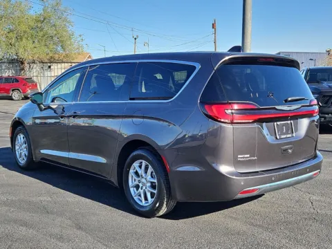 More photos of 2023 Chrysler Pacifica Touring L at RightDrive - 8320 Gateway East, TX