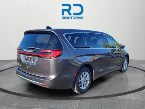 Another view of 2023 Chrysler Pacifica Touring L for sale in El Paso, TX at RightDrive - 8320 Gateway East