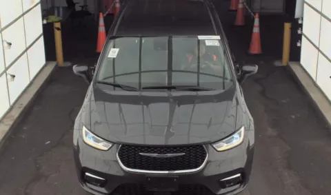 Photos of 2023 Chrysler Pacifica Touring L for sale in El Paso, TX at RightDrive - 8320 Gateway East