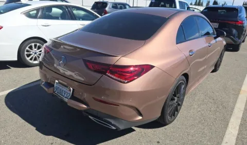 More photos of 2022 Mercedes-Benz CLA 250 at RightDrive - 8320 Gateway East, TX